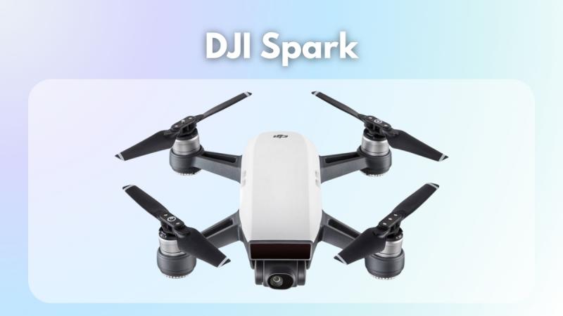 DJI Spark