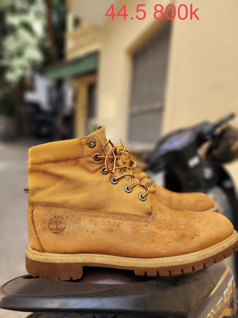 DK 2hand - Tiệm nhà Cá