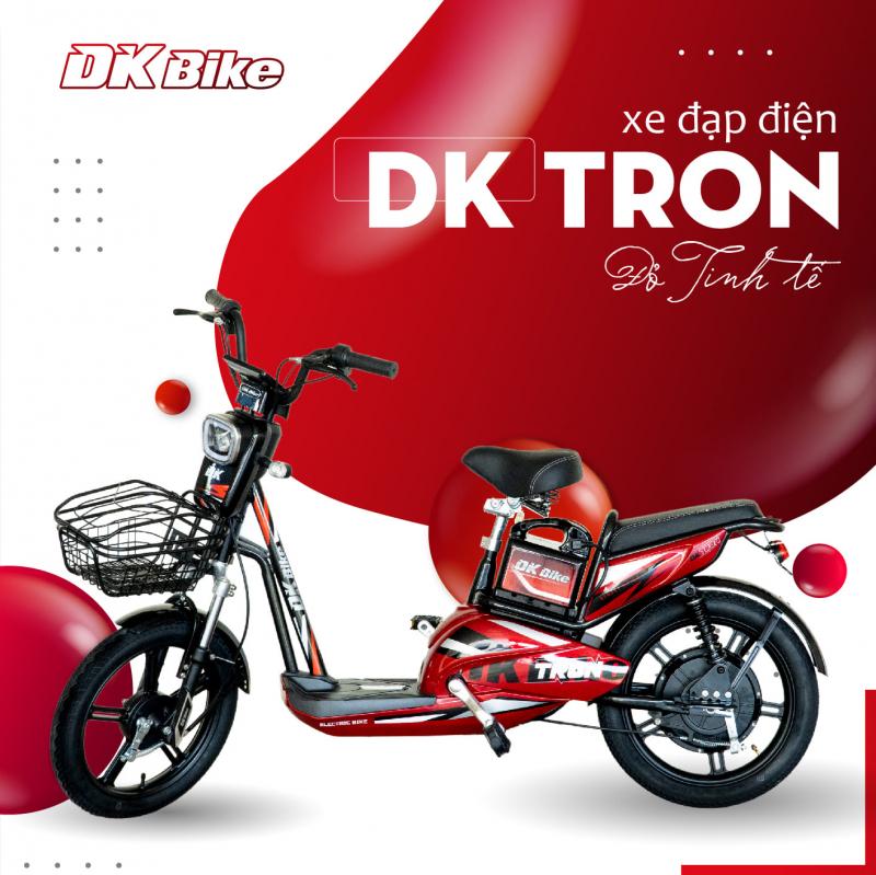 DK-Bike