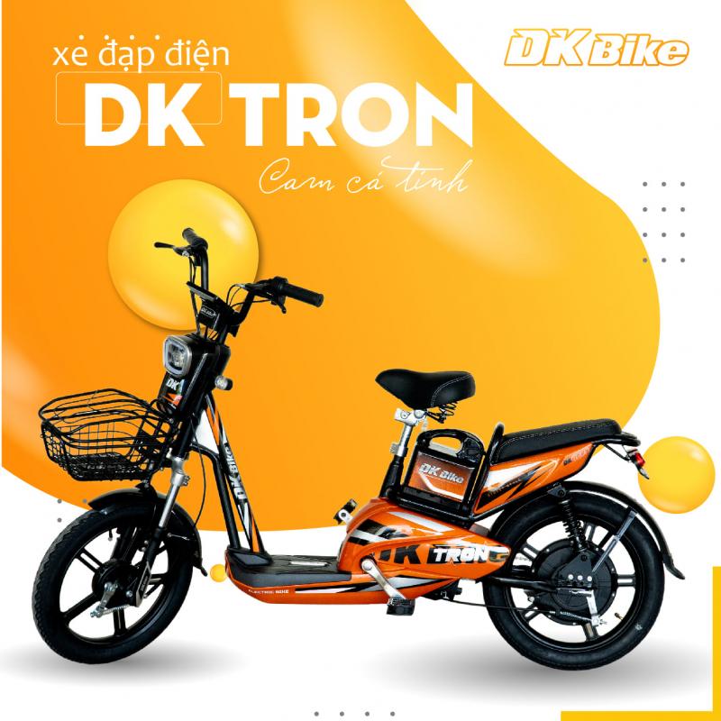 DK-Bike