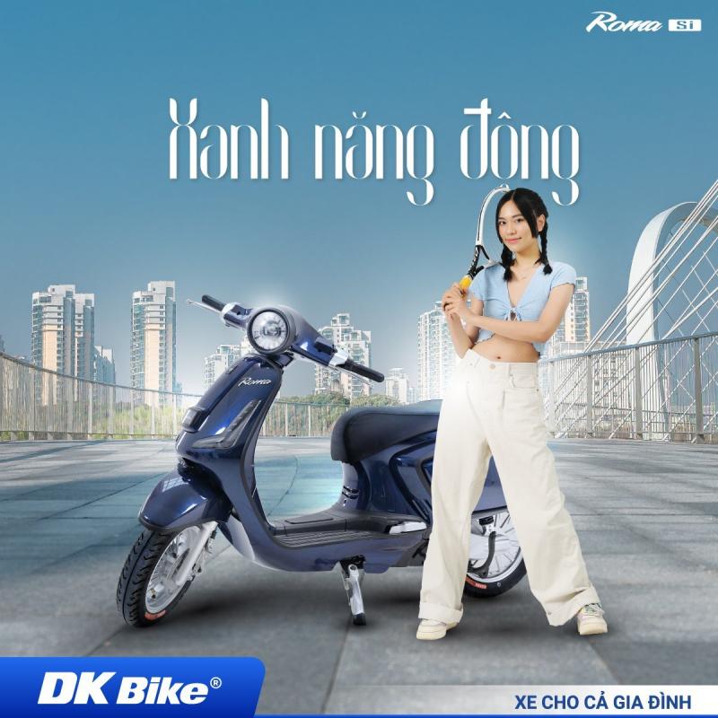 DKBike