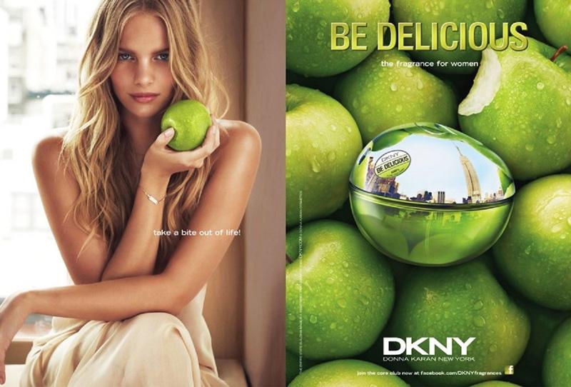 DKNY Be Delicious