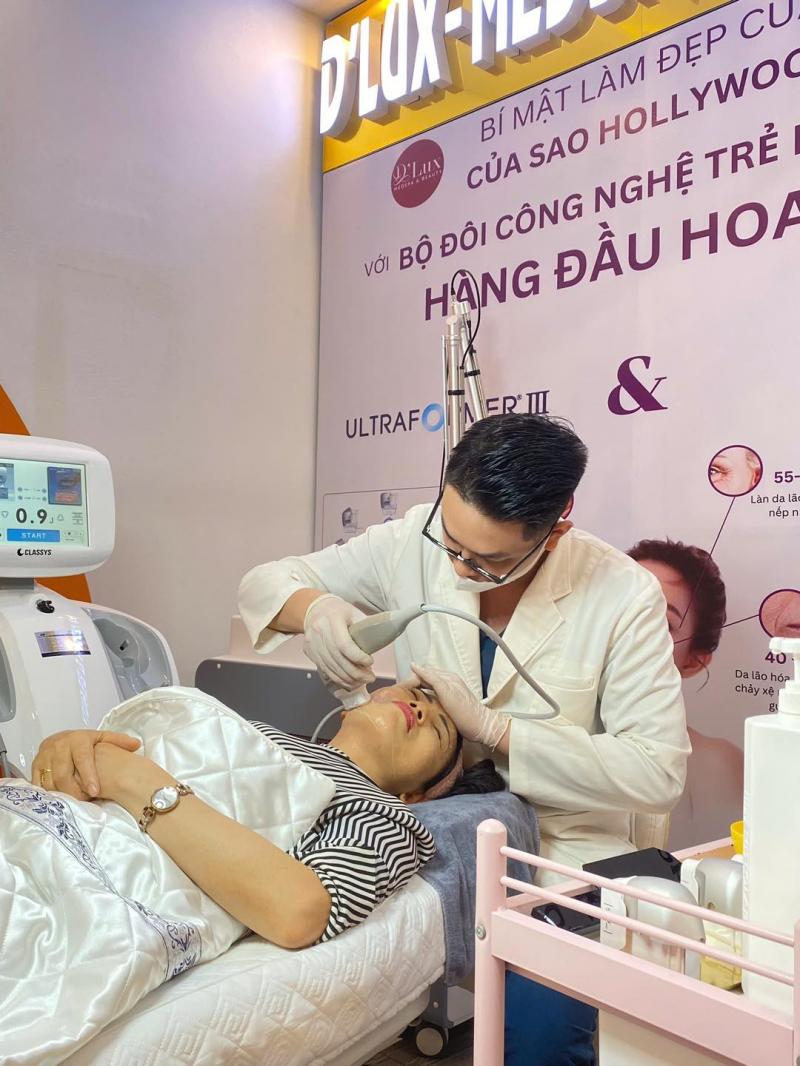 D’Lux - Medspa & Beauty