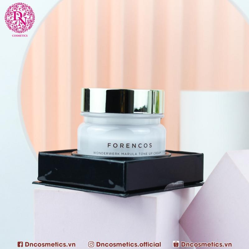 Mỹ phẩm được bán tại DN Cosmetics