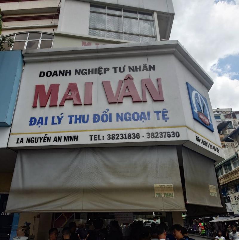 Dntn Vàng Mai Vân