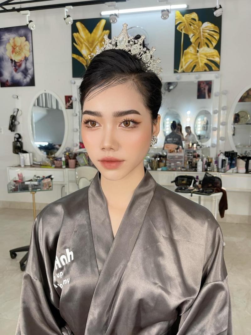 Đỗ Anh Makeup