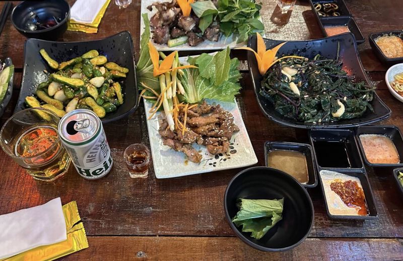 Đô Bất Tử - Lý Sơn Quán