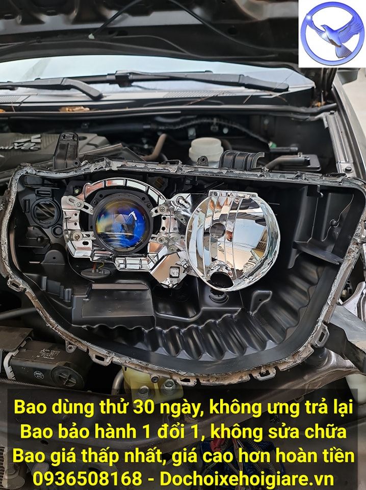 Đồ chơi xe hơi Đồng Tiến