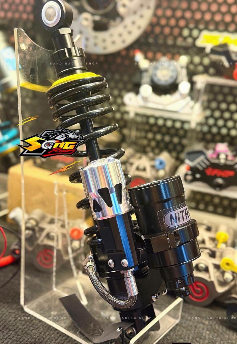 Đồ Chơi Xe Máy Sang Racing Shop