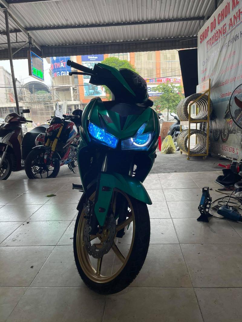 Top 5 Cửa hàng đồ chơi xe máy uy tín nhất Thái Nguyên - Toplist.vn