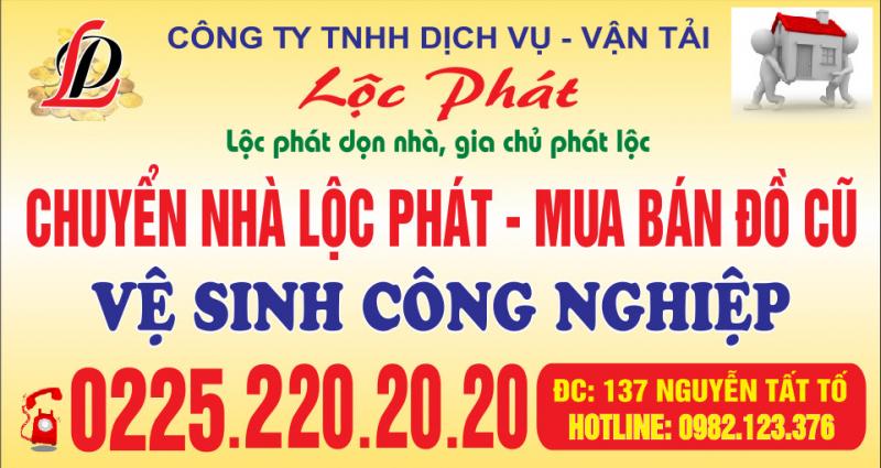 Đồ Cũ Lộc Phát