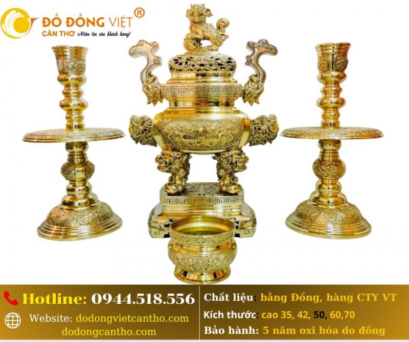 Đồ Đồng Việt