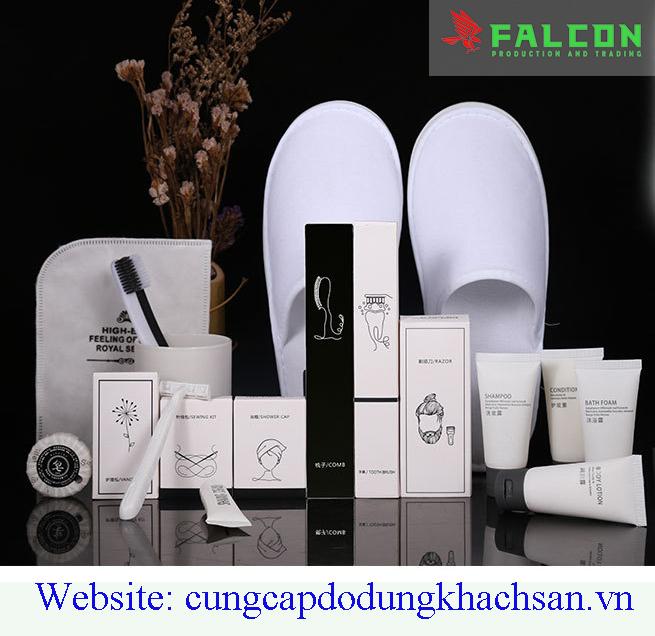 Đồ dùng khách sạn Falcon