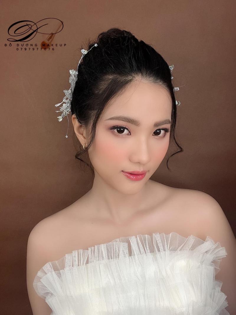 Đỗ Dương Makeup