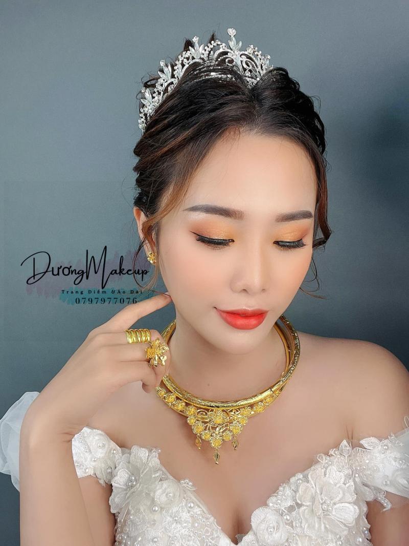 Đỗ Dương Makeup