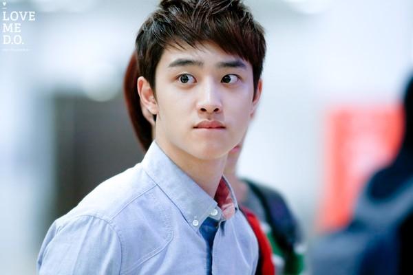 D.O. (EXO)