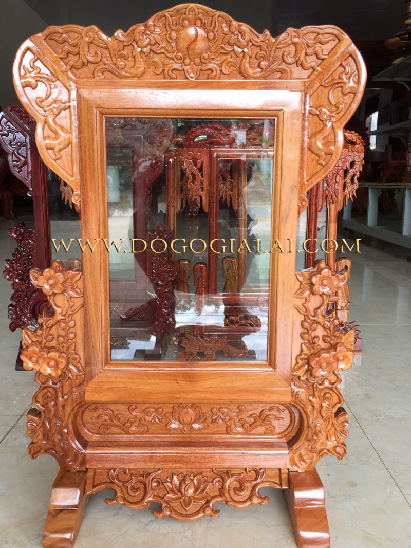 Đồ Gỗ Gia Lai