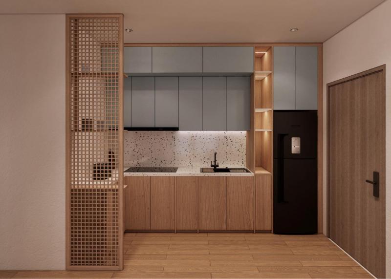 Đồ Gỗ Nội Thất HTA