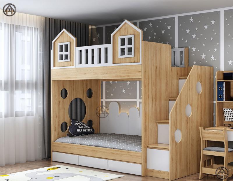 Đồ Gỗ Nội Thất HTA