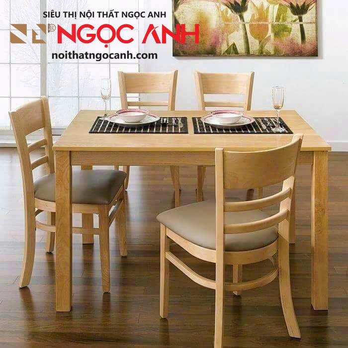 Đồ gỗ nội thất Ngọc Anh