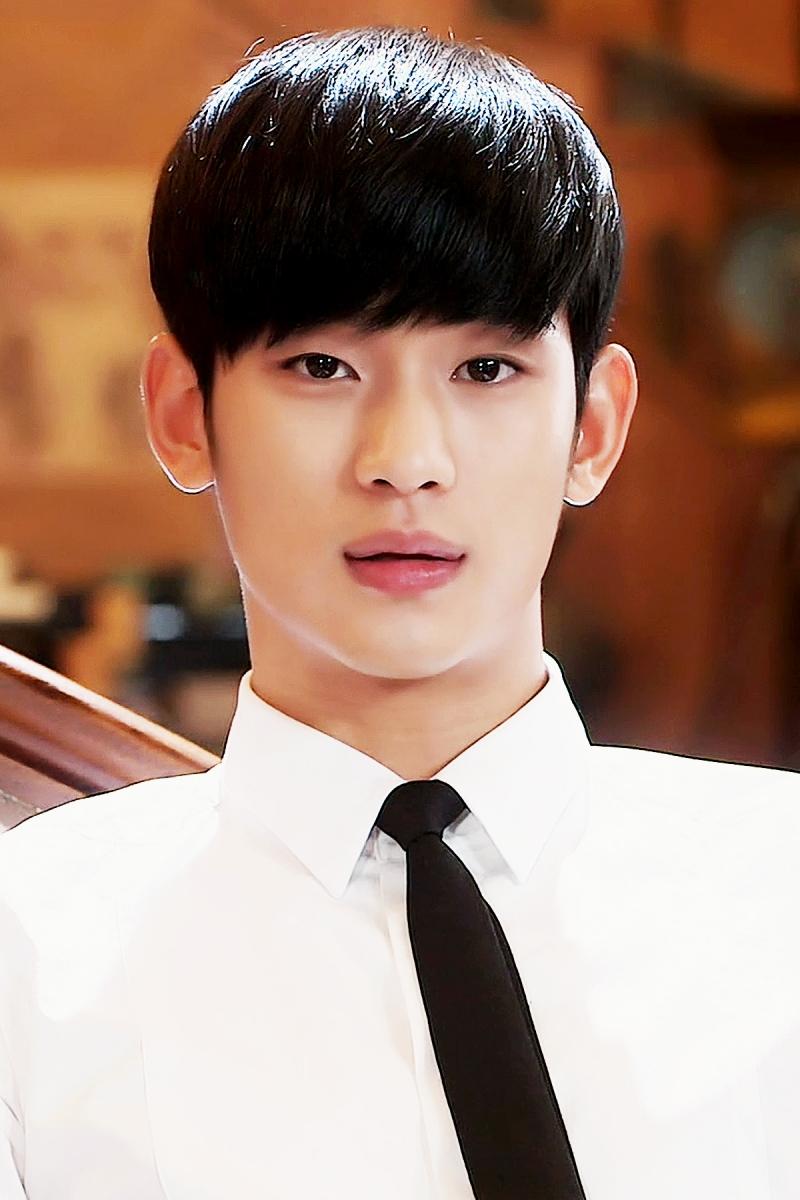 Do Min Joon (Kim Soo Hyun)