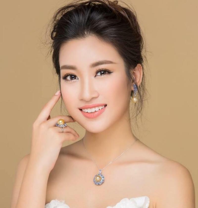 Đỗ Mỹ Linh