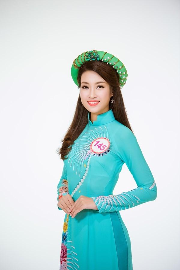 Đỗ Mỹ Linh