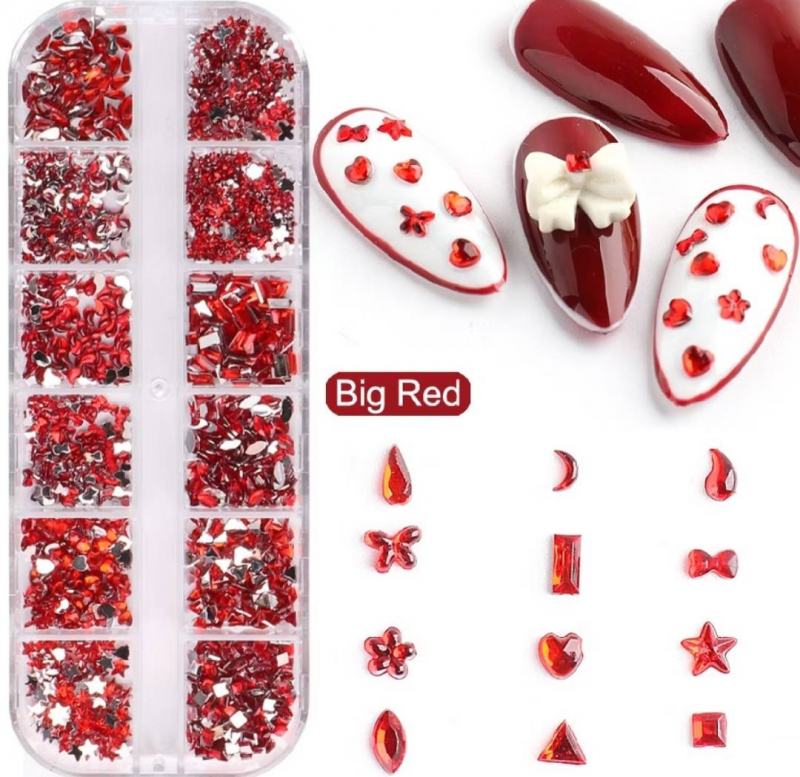 Đồ Nail Nhà Ốc