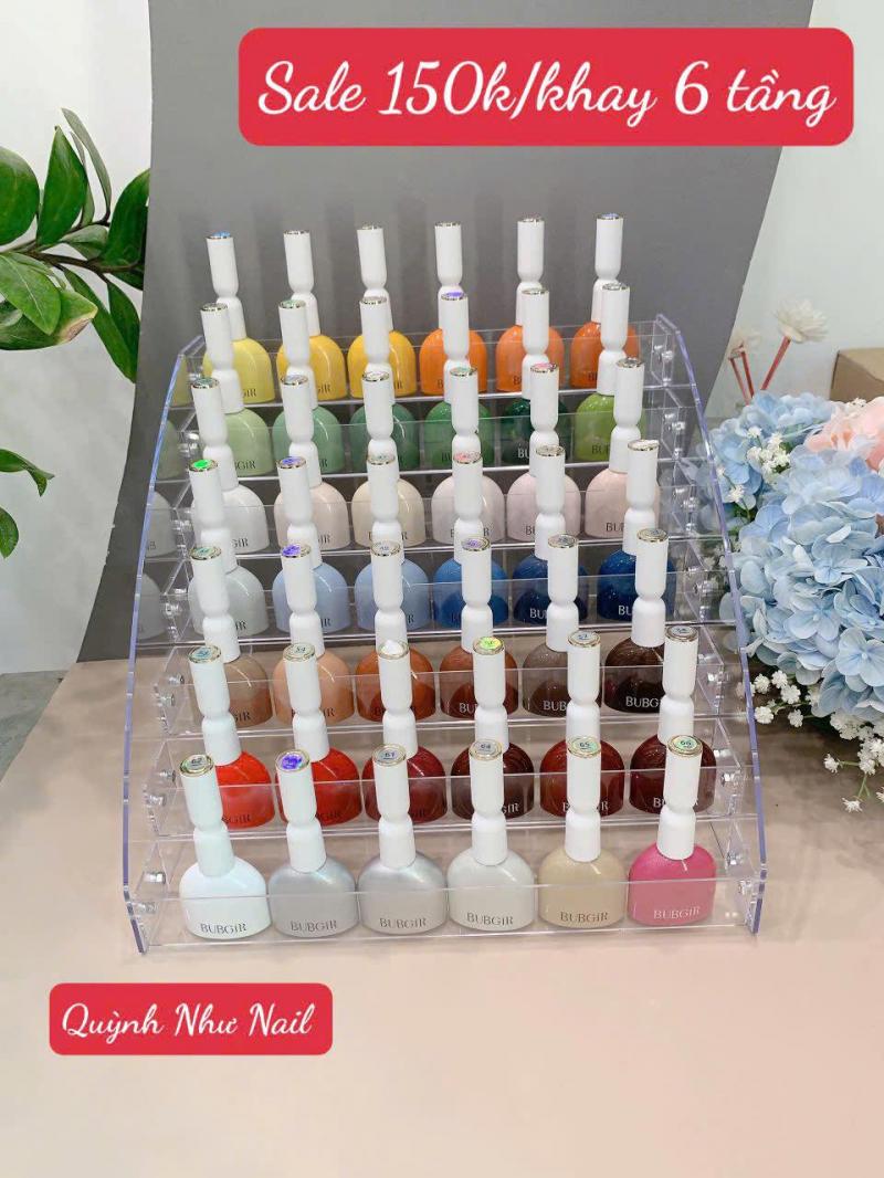 Đồ Nail Quỳnh Như