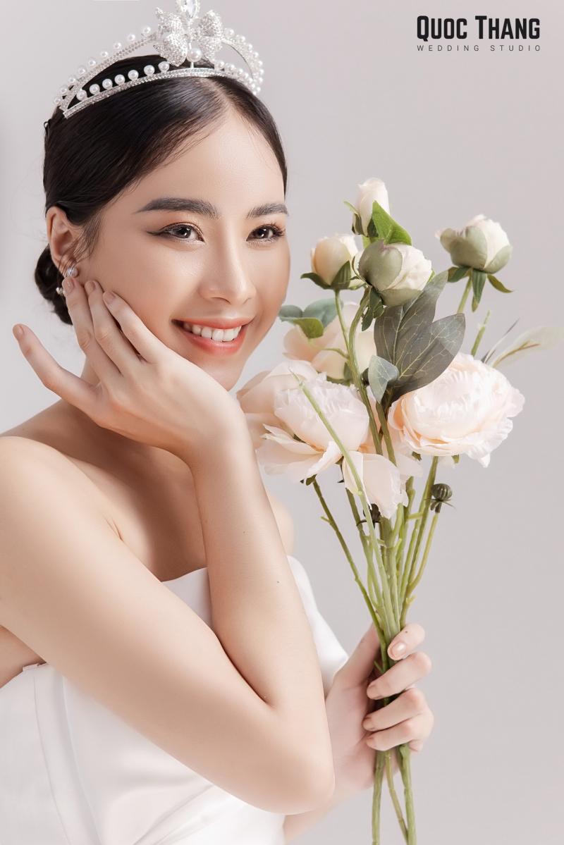 Đỗ Nga Make Up (Quốc Thắng Studio)