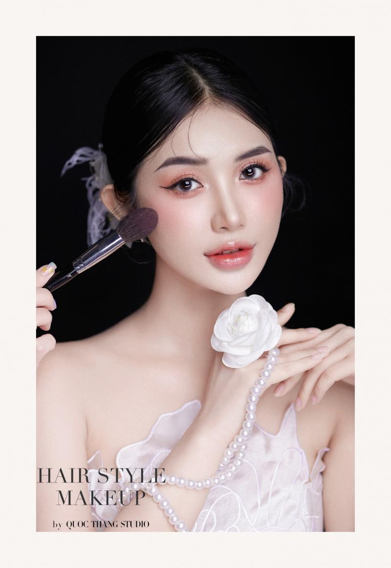 Đỗ Nga Make Up (Quốc Thắng Studio)