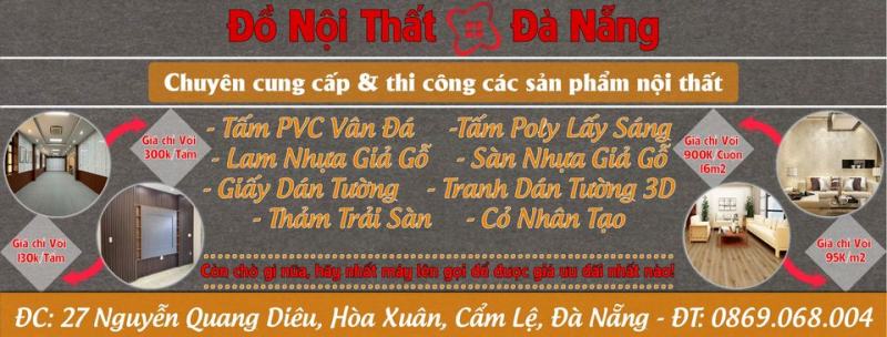 Đồ Nội Thất Đà Nẵng