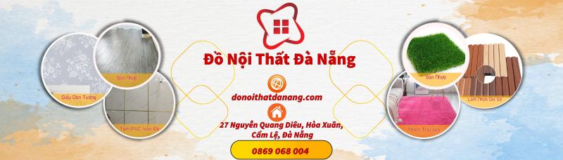 Đồ Nội Thất Đà Nẵng