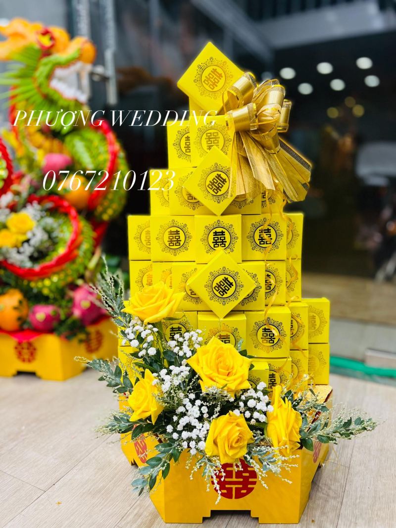 Đỗ Phượng Wedding