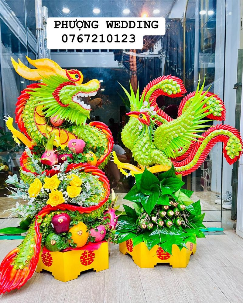 Đỗ Phượng Wedding