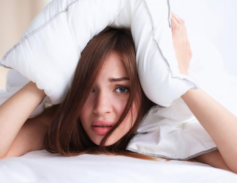 Thiếu ngủ là nguyên nhân hàng đầu gây quầng thâm mắt