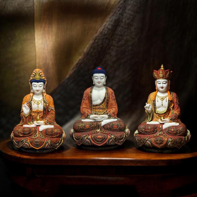 Đồ Thờ Cao Cấp Tuấn Hùng