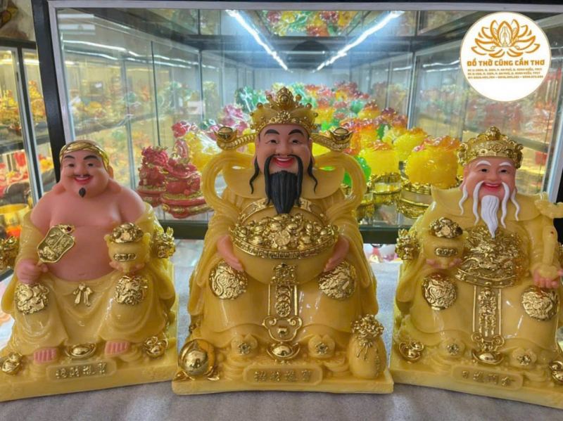 Đồ Thờ Cúng Cần Thơ (Shop Phượng)