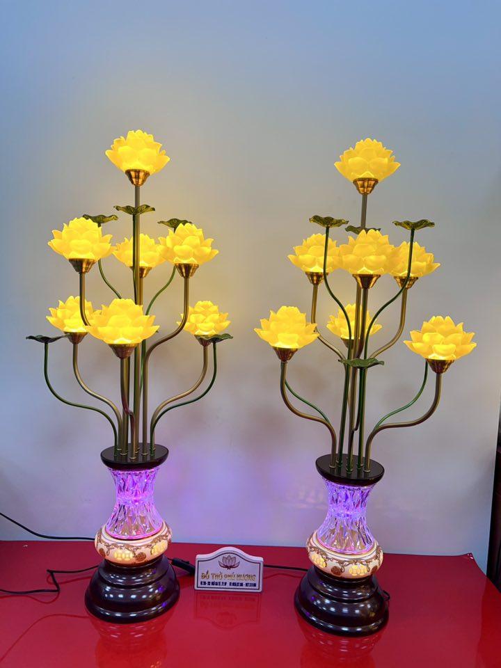 Đồ thờ Phú Hương