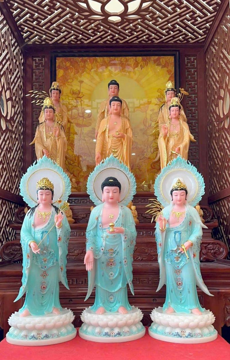 Đồ Thờ Phước Thiện