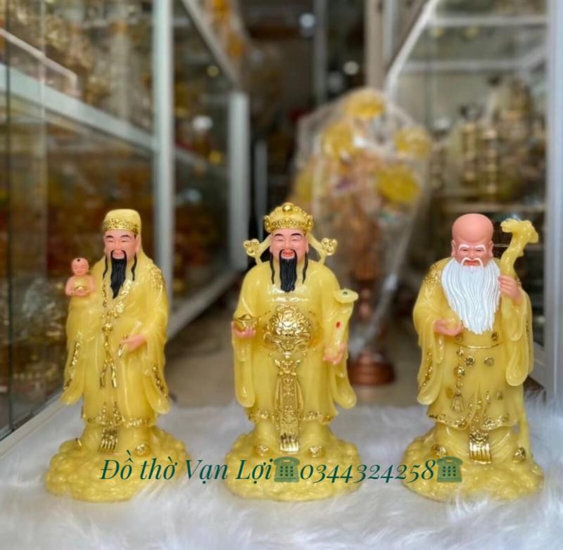 Đồ Thờ Vạn Lợi