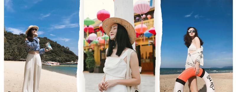 Top 10 Nữ Travel Bloggers nổi tiếng tại Việt Nam