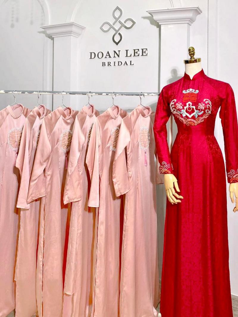 Doan Lee Bridal