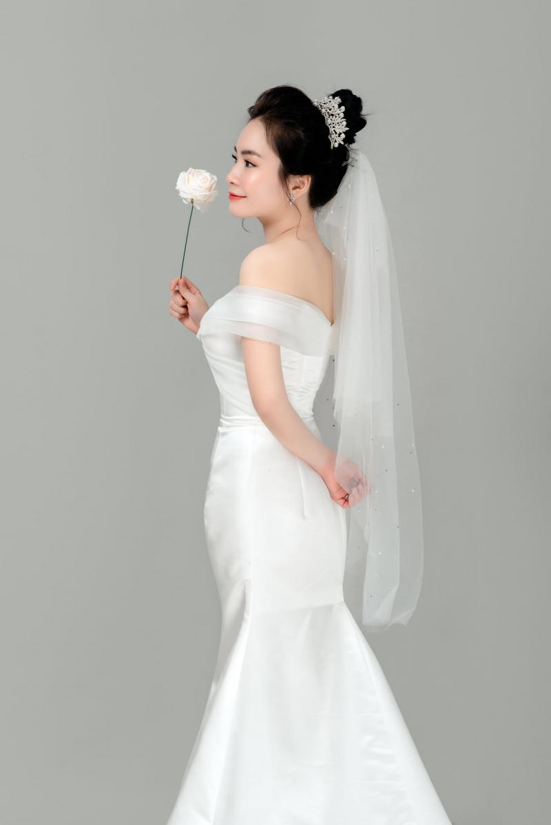 Doan Lee Bridal