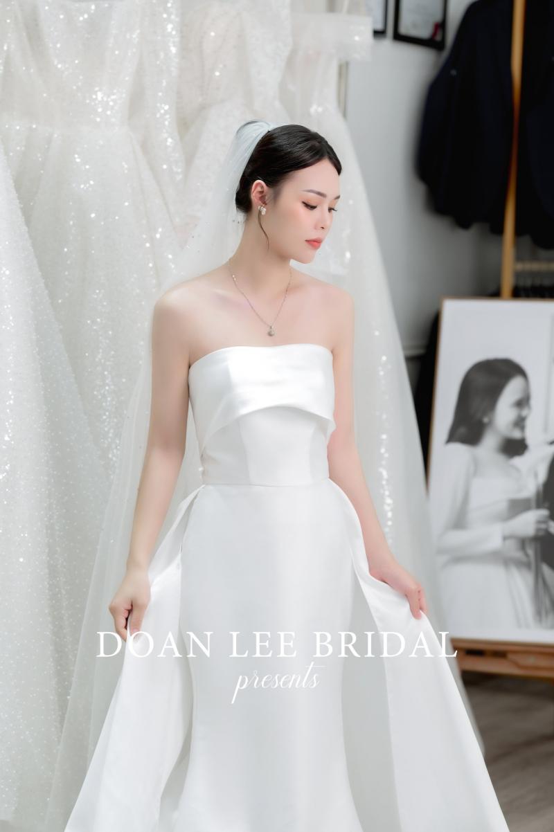 Doan Lee Bridal