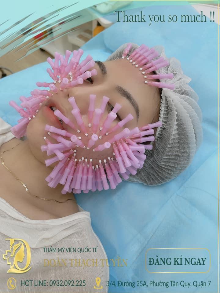 Tuyền Spa Beauty & Clinic