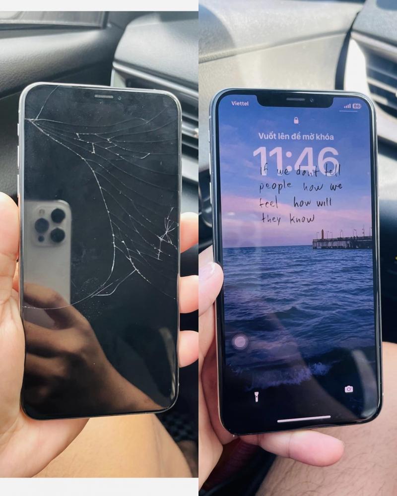 Đoàn Trí Mobile