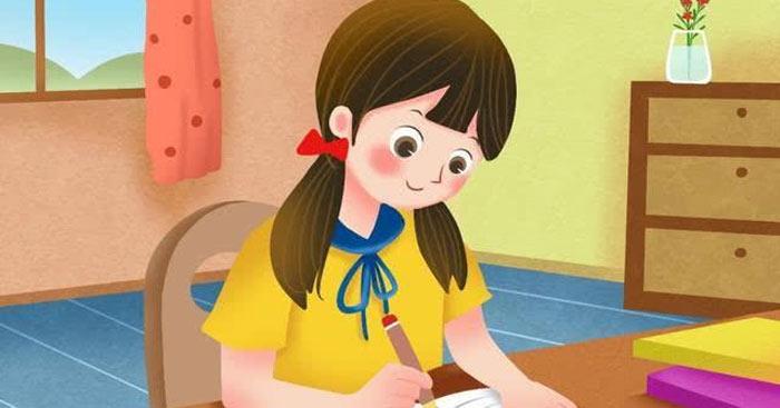 đoạn văn giới thiệu những điểm nổi bật của bản thân - mẫu 1