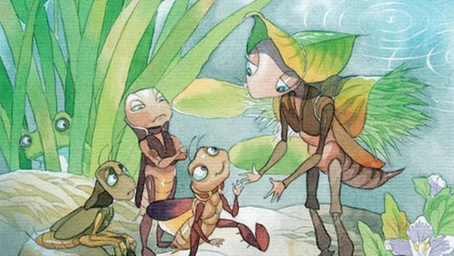 Ảnh minh hoạ (Nguồn internet)