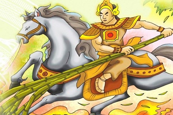 Ảnh minh hoạ (Nguồn internet)